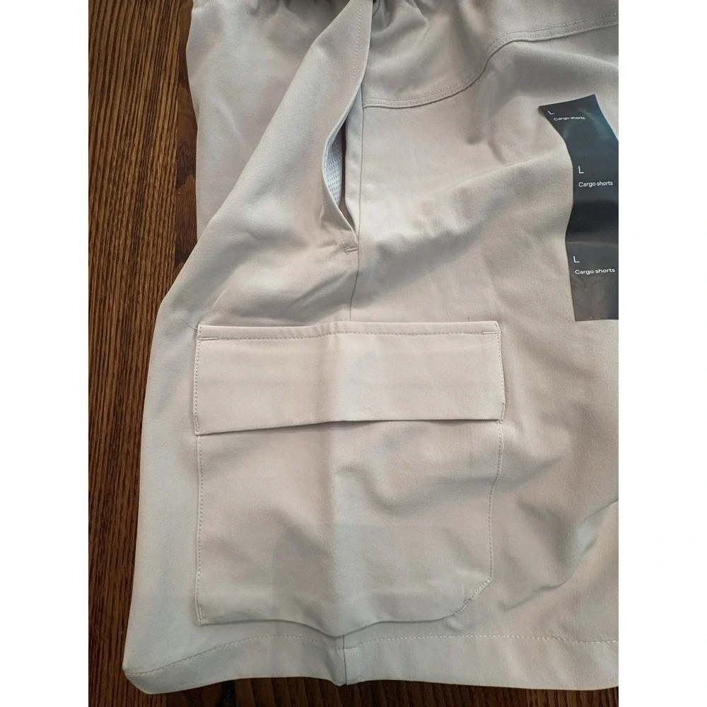 All In Motion Men's 7